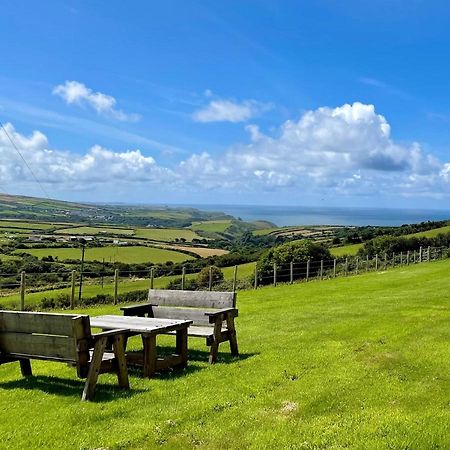 1 Bed In Boscastle Lpenc Villa Ngoại thất bức ảnh