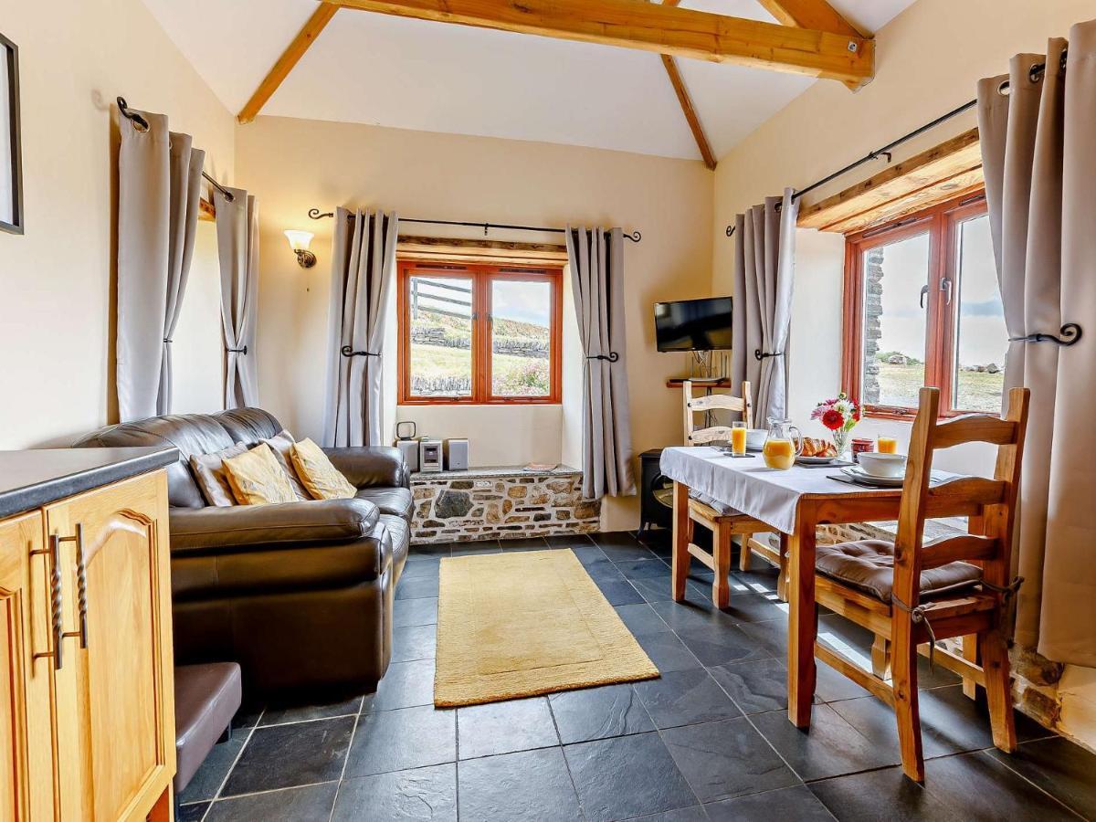 1 Bed In Boscastle Lpenc Villa Ngoại thất bức ảnh