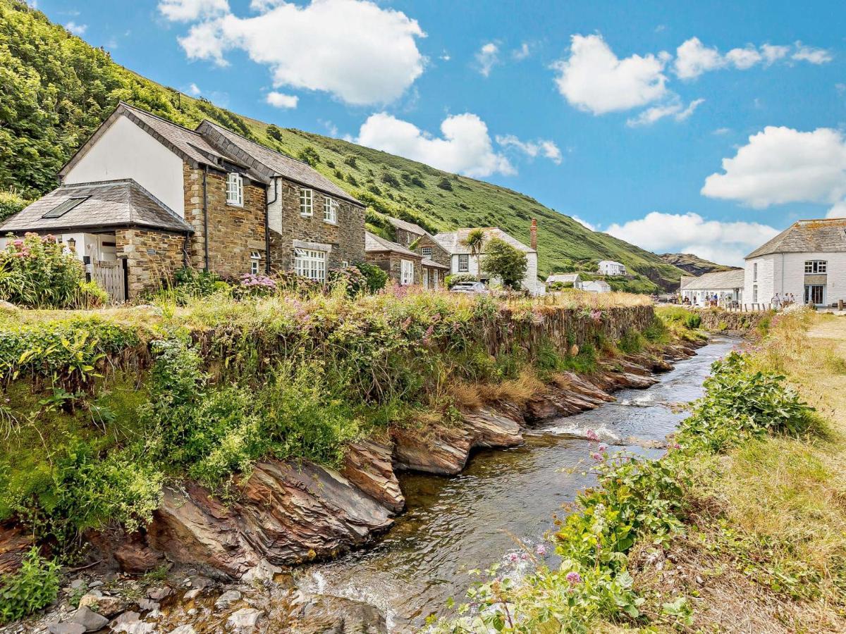 1 Bed In Boscastle Lpenc Villa Ngoại thất bức ảnh