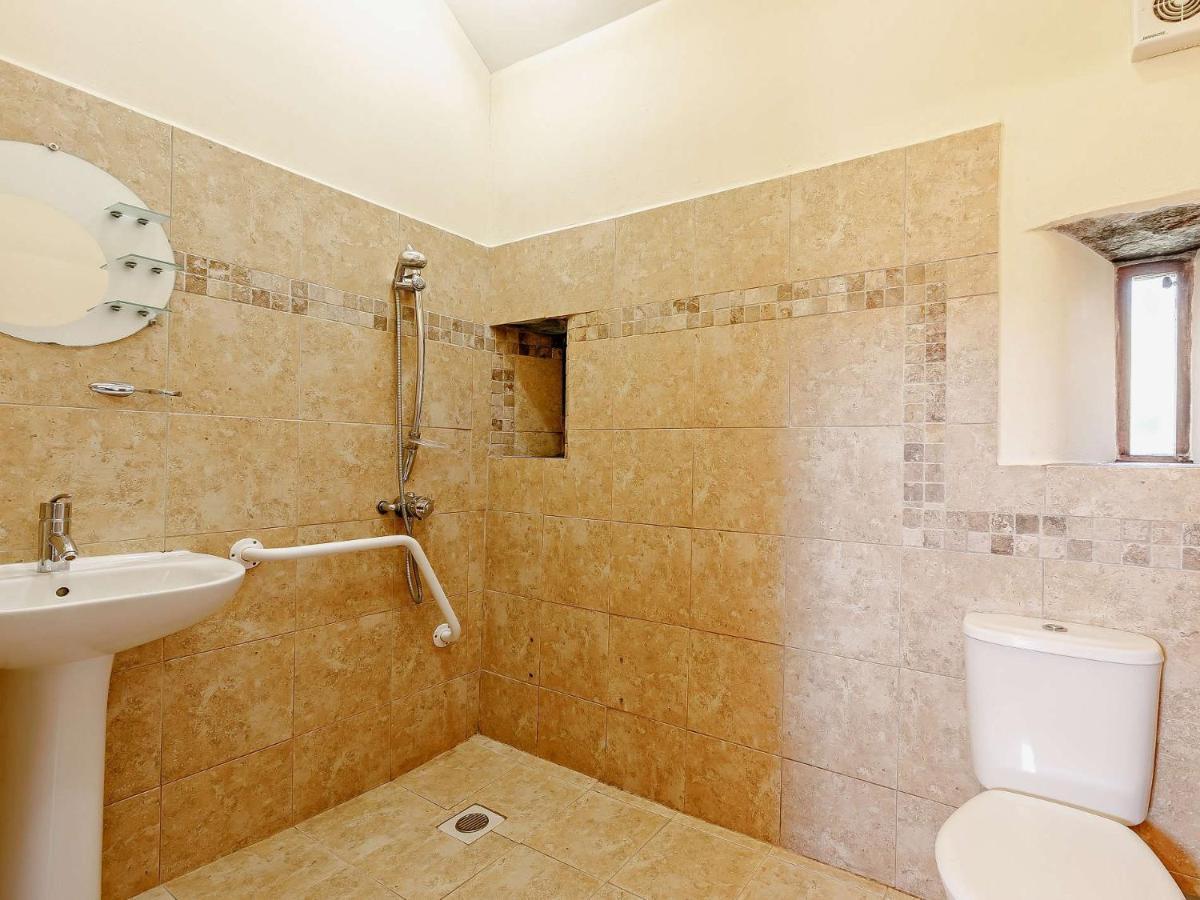 1 Bed In Boscastle Lpenc Villa Ngoại thất bức ảnh