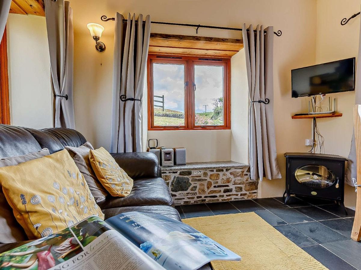 1 Bed In Boscastle Lpenc Villa Ngoại thất bức ảnh