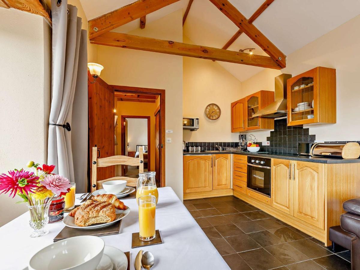 1 Bed In Boscastle Lpenc Villa Ngoại thất bức ảnh