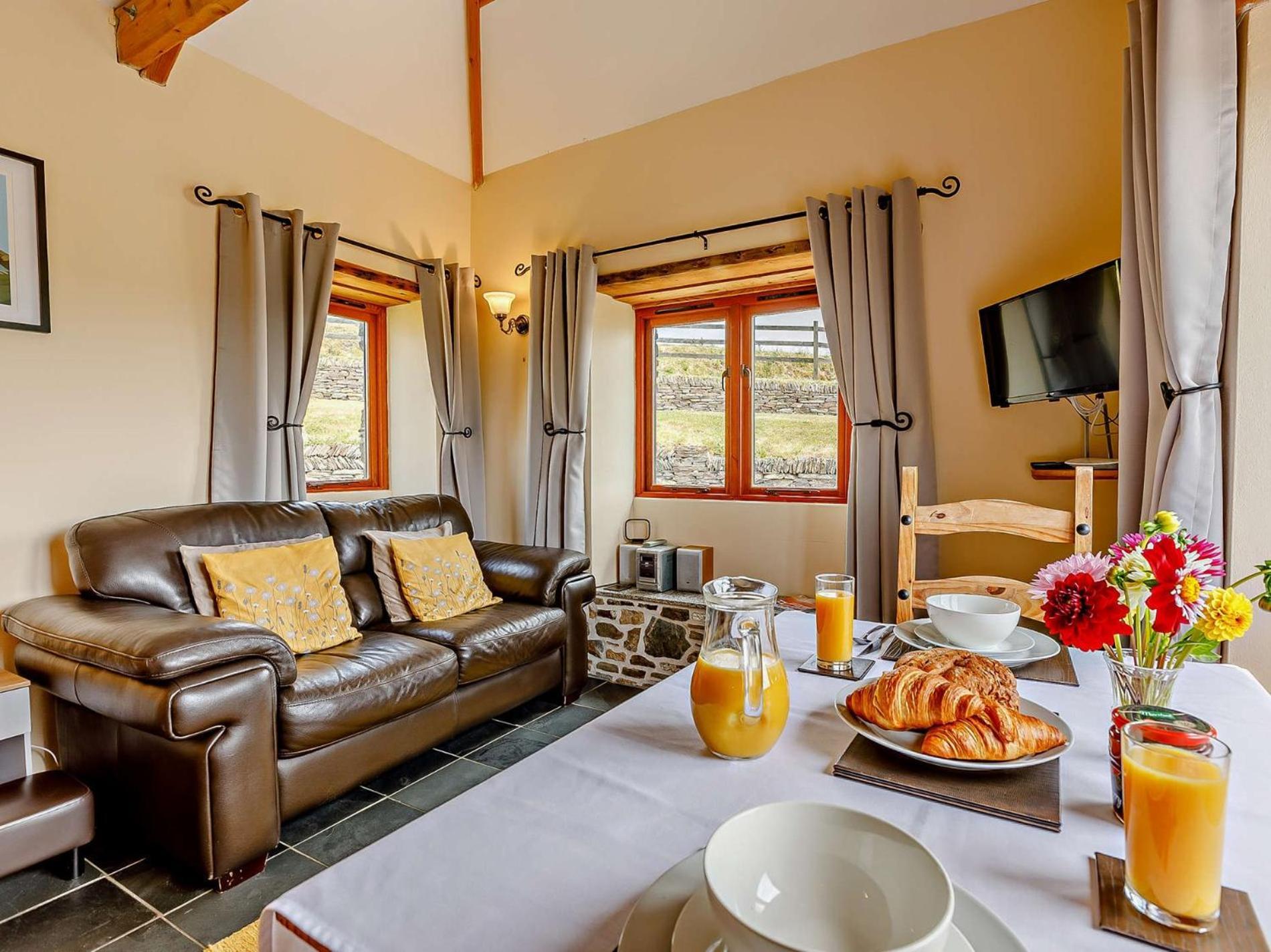 1 Bed In Boscastle Lpenc Villa Ngoại thất bức ảnh