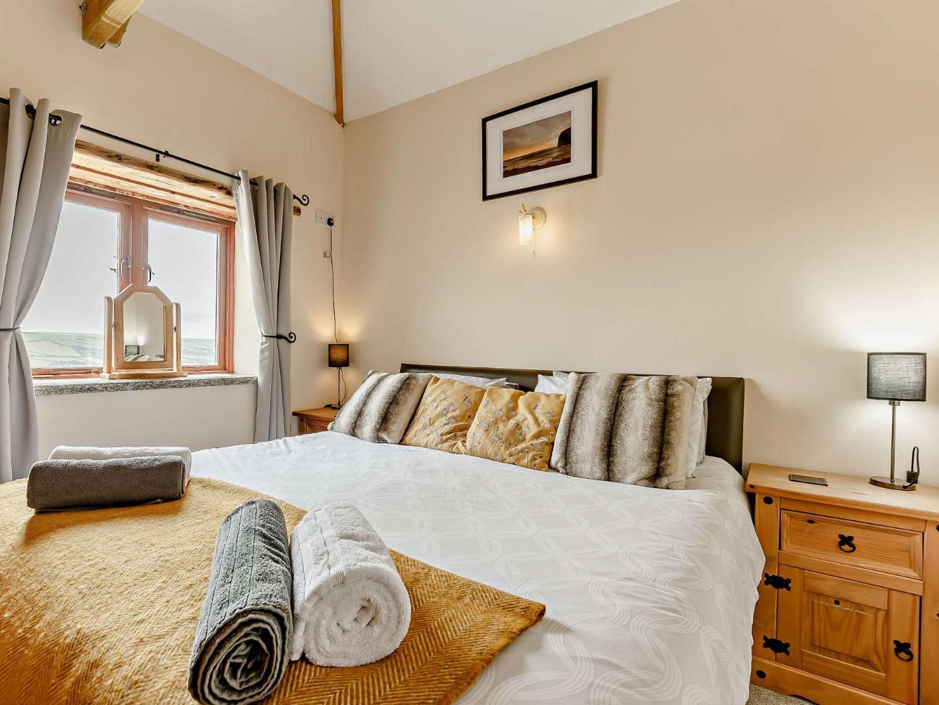 1 Bed In Boscastle Lpenc Villa Ngoại thất bức ảnh